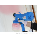 Certification Paint Spray Gun Airless Paint Sprayer